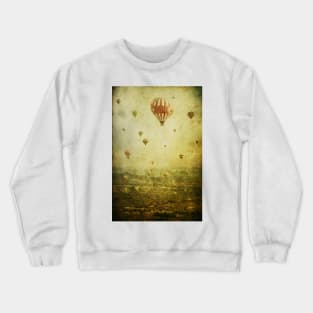 Migration Crewneck Sweatshirt